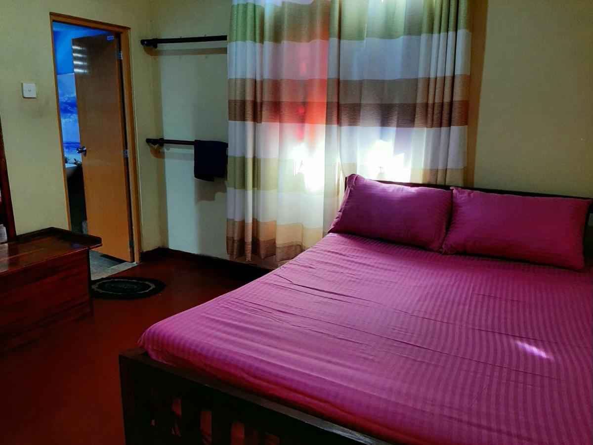 Kande Gedara Resort Monaragala Esterno foto