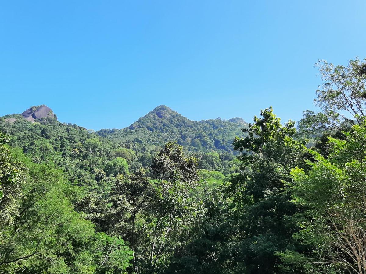 Kande Gedara Resort Monaragala Esterno foto