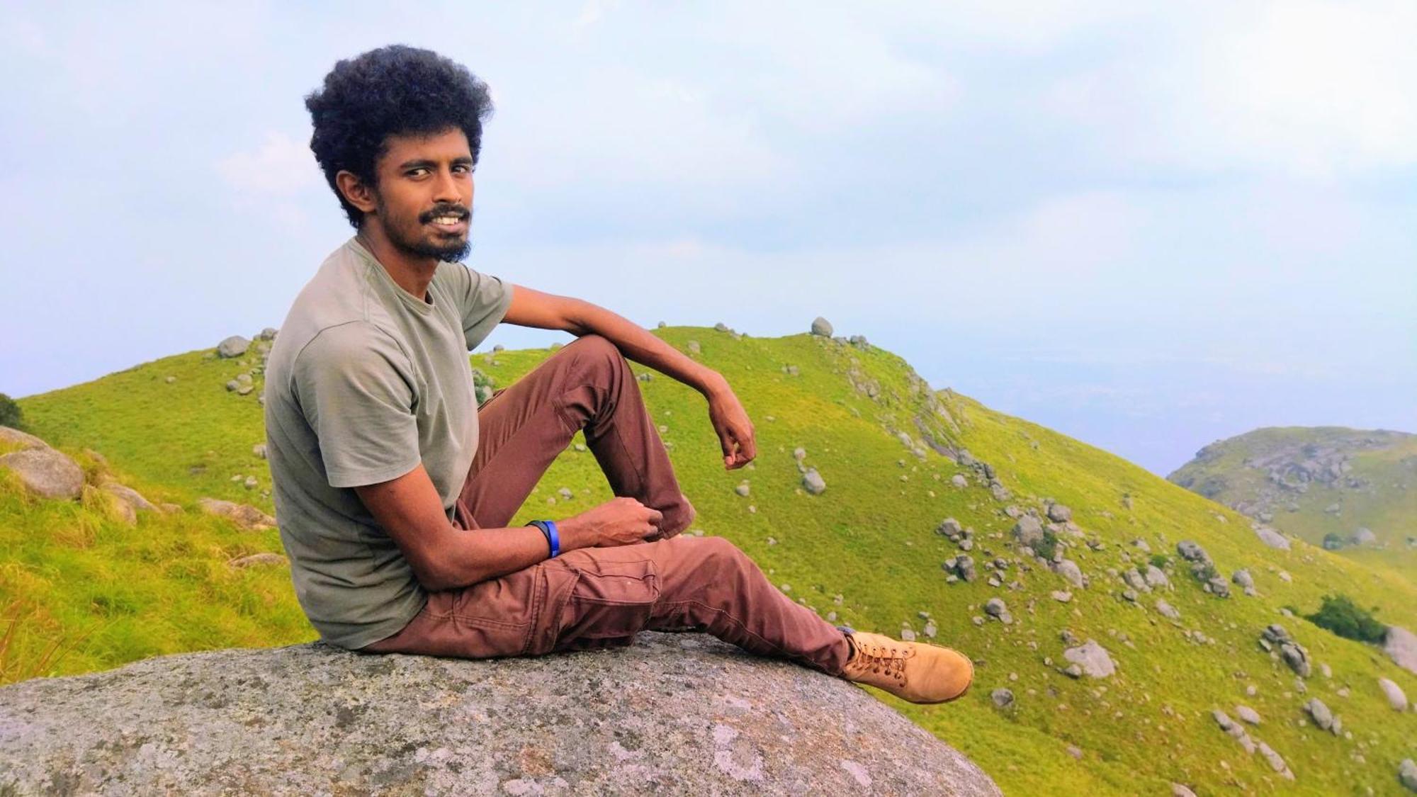 Kande Gedara Resort Monaragala Esterno foto